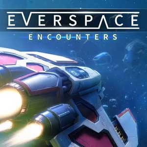 Koop EVERSPACE Encounters CD Key Goedkoop Vergelijk de Prijzen