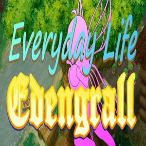 Koop Everyday Life Edengrall CD Key Goedkoop Vergelijk de Prijzen