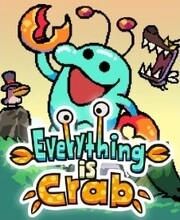 Everything is Crab The Animal Evolution Roguelite Pc