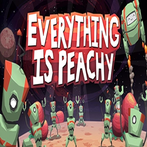 Everything is Peachy Pc