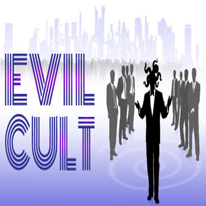 Koop Evil Cult CD Key Goedkoop Vergelijk de Prijzen