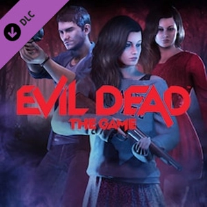 Evil Dead The Game 2013 Bundle Xbox One