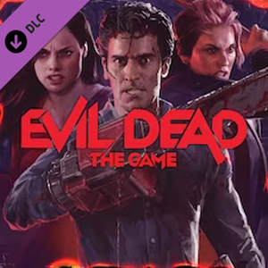 Evil Dead The Game GOTY Edition Upgrade Pc