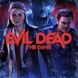 Evil Dead The Game Immortal Power Bundle Xbox Series X