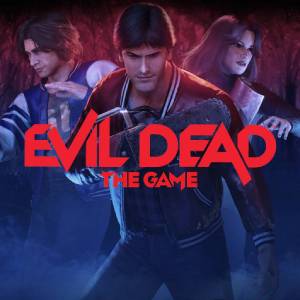 Koop Evil Dead The Game The Classics Bundle PS4 Goedkoop Vergelijk de Prijzen