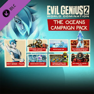 Koop Evil Genius 2 Oceans Campaign Pack Xbox Series Goedkoop Vergelijk de Prijzen