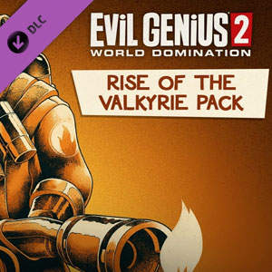 Koop Evil Genius 2 Rise of the Valkyrie Pack CD Key Goedkoop Vergelijk de Prijzen