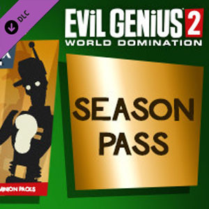 Koop Evil Genius 2 Season Pass CD Key Goedkoop Vergelijk de Prijzen