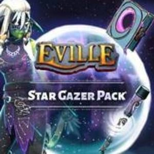 Eville Star Gazer Pack Xbox Series X