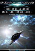 Evochron Mercenary Pc