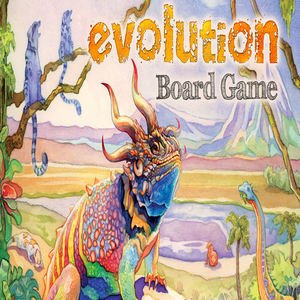 Koop Evolution Board Game Nintendo Switch Goedkope Prijsvergelijke
