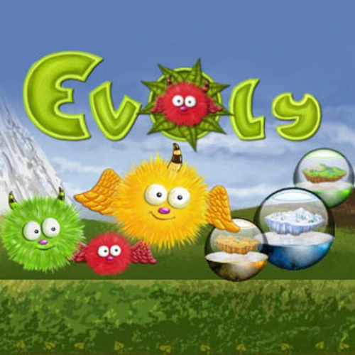 Evoly Pc