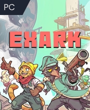 Koop Exark Key Goedkoop Vergelijk de Prijzen