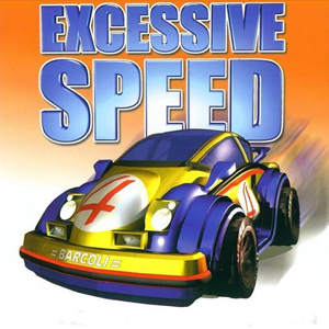 Excessive Speed Pc