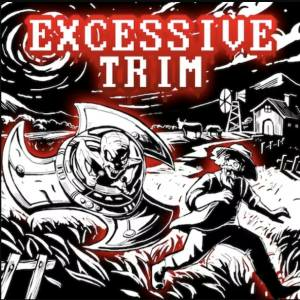 Excessive Trim Xbox Series X