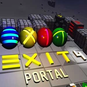 EXIT 4 Portal Pc