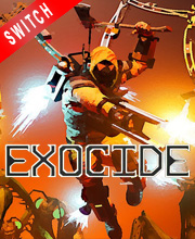 Koop Exocide Nintendo Switch Goedkope Prijsvergelijke
