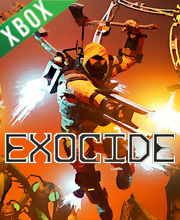 Koop Exocide Xbox One Goedkoop Vergelijk de Prijzen