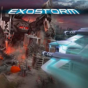 Exostorm
