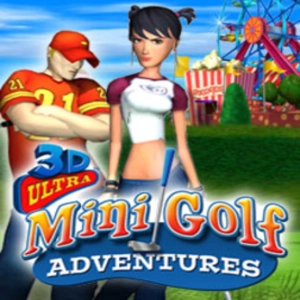 Expansion 3D Ultra Minigolf Adventures Lost Island Pc
