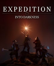 Koop Expedition Into Darkness CD Key Goedkoop Vergelijk de Prijzen