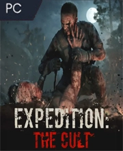 EXPEDITION : THE CULT Pc