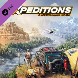 Expeditions A MudRunner Game The Great Don 71 Xbox One