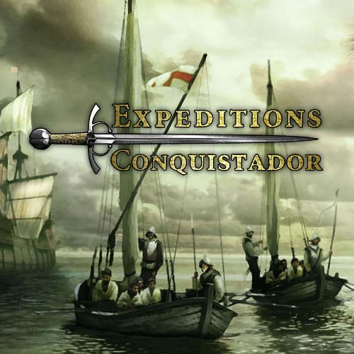 Expeditions Conquistador CD Key Compare Prices