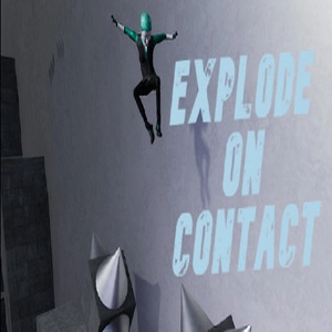 Explode On Contact