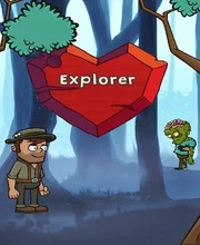 Explorer Adventure Awaits Pc