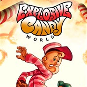 Koop Explosive Candy World Xbox Series Goedkoop Vergelijk de Prijzen