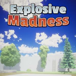 Explosive Madness Pc