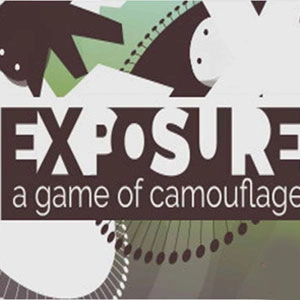 Exposure A Game of Camouflage Xbox One
