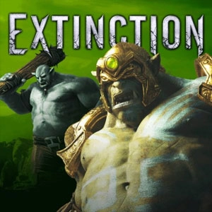Extinction Ravenii Rampage Pc
