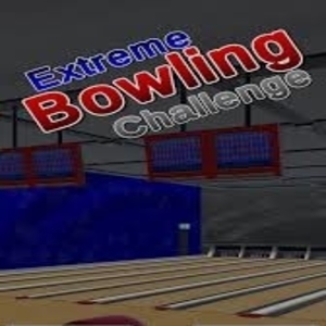 Koop Extreme Bowling Challenge Goedkoop Vergelijk de Prijzen