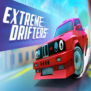 Koop Extreme Drifters CD Key Goedkoop Vergelijk de Prijzen
