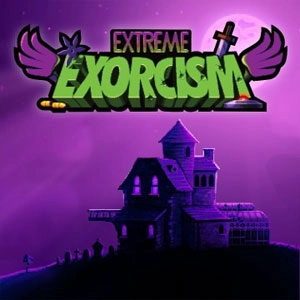 Extreme Exorcism Wii U