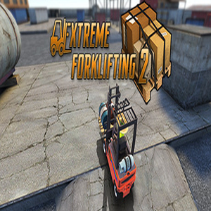 Koop Extreme Forklifting 2 CD Key Goedkoop Vergelijk de Prijzen