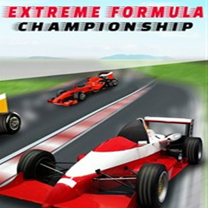 Extreme Formula Championship Xbox Series X