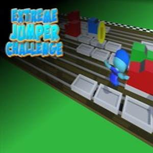 Extreme Jumper Challenge Pc