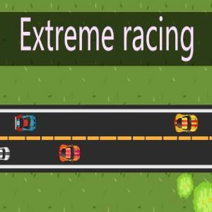 Extreme racing Pc