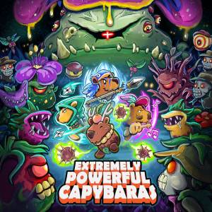 Koop Extremely Powerful Capybaras Nintendo Switch Goedkope Prijsvergelijke