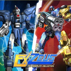 ExZeus The Complete Collection Pc