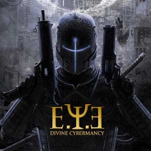 EYE Divine Cybermancy Pc