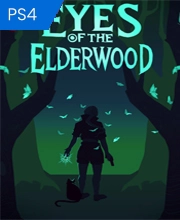 Eyes Of The ElderWood Playstation 4