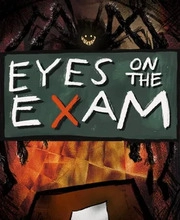 EYES ON THE EXAM Pc