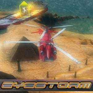 Eyestorm Pc