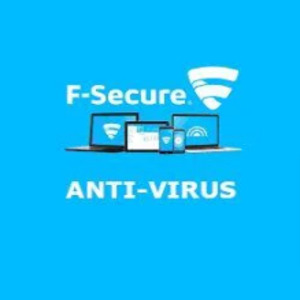 F-Secure Anti-Virus 2023 Pc