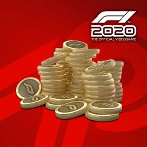 F1 2020 Pitcoin