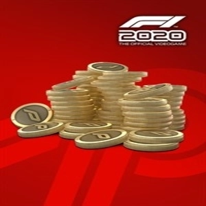 F1 2020 Pitcoin Xbox Series X